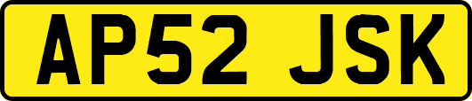 AP52JSK