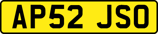 AP52JSO