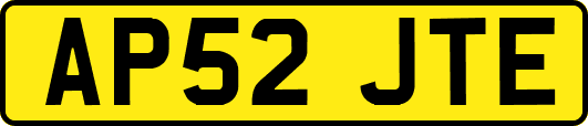 AP52JTE