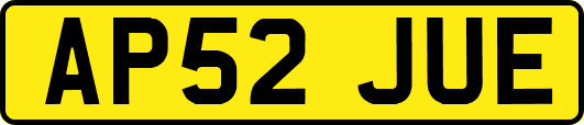 AP52JUE