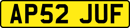 AP52JUF
