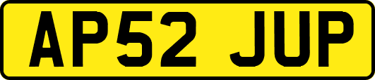 AP52JUP