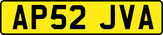 AP52JVA