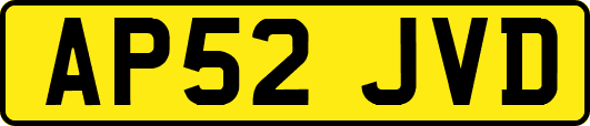 AP52JVD