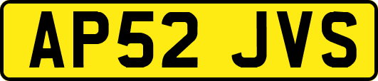 AP52JVS