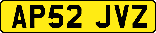 AP52JVZ