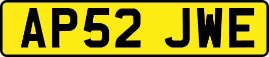 AP52JWE