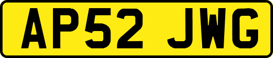AP52JWG