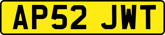 AP52JWT