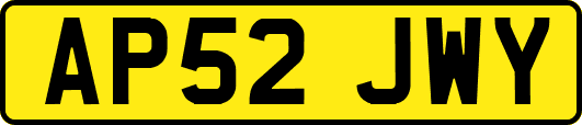 AP52JWY