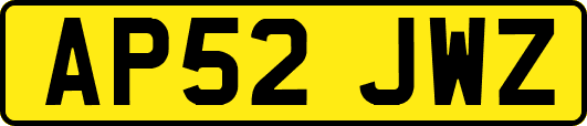 AP52JWZ