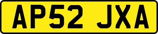 AP52JXA