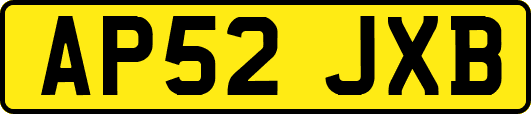 AP52JXB