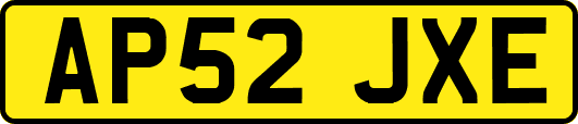 AP52JXE