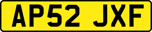 AP52JXF