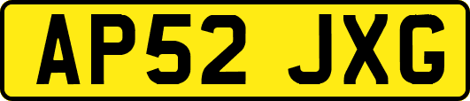 AP52JXG