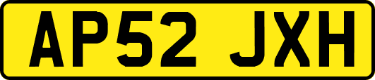 AP52JXH