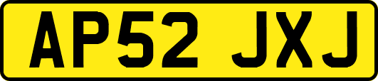 AP52JXJ
