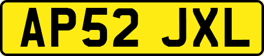AP52JXL