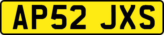 AP52JXS