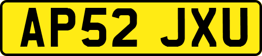 AP52JXU