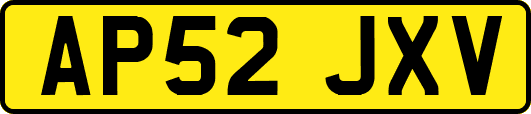 AP52JXV