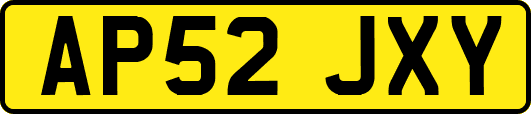 AP52JXY