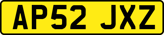 AP52JXZ