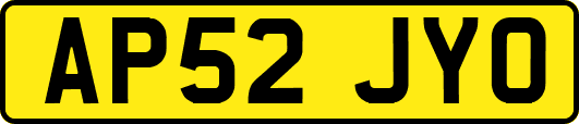 AP52JYO