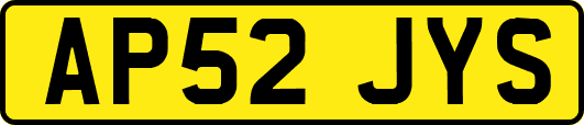 AP52JYS