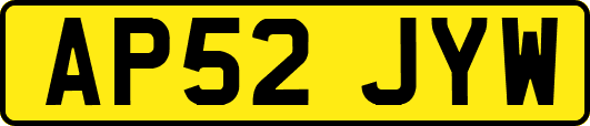 AP52JYW