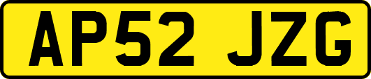 AP52JZG