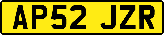 AP52JZR