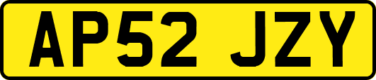 AP52JZY