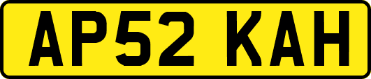 AP52KAH