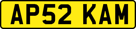AP52KAM