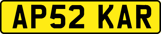AP52KAR