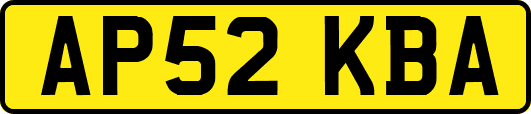 AP52KBA