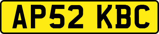 AP52KBC