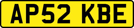 AP52KBE