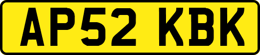 AP52KBK