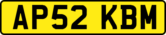 AP52KBM