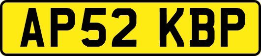 AP52KBP