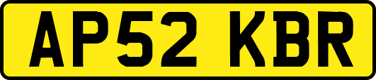 AP52KBR