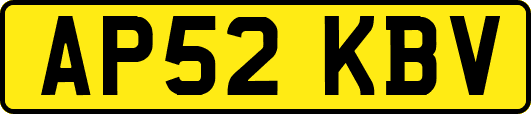 AP52KBV