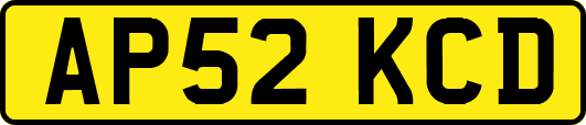 AP52KCD