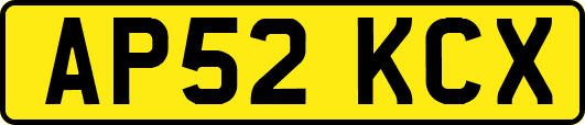 AP52KCX