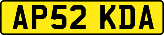 AP52KDA