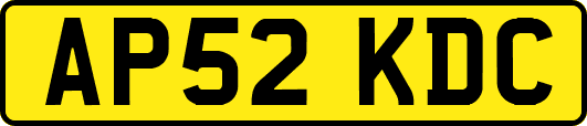 AP52KDC