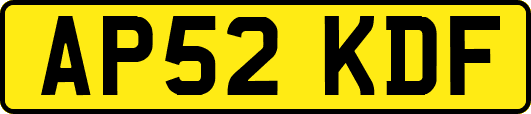 AP52KDF